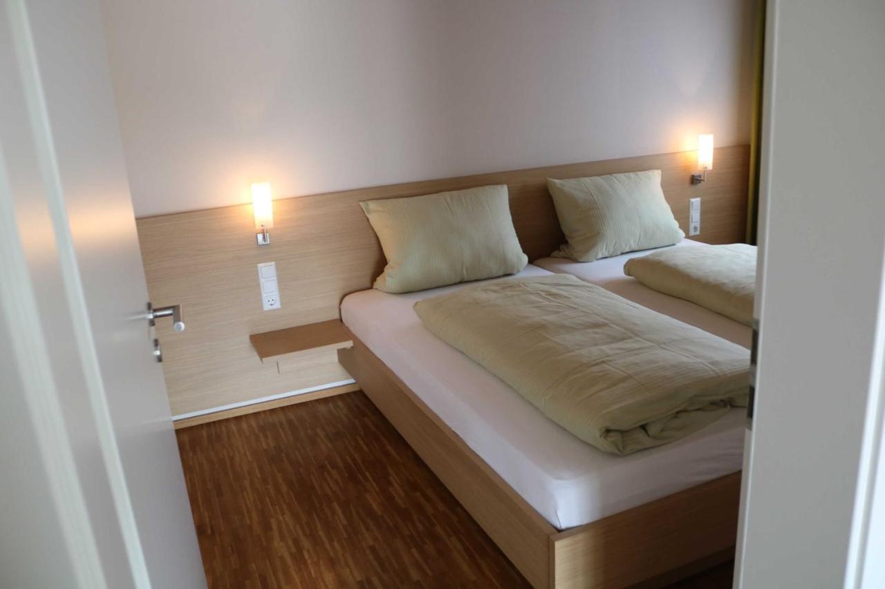 Apartamento Winzerhof Schmid Schwaigern Habitación foto
